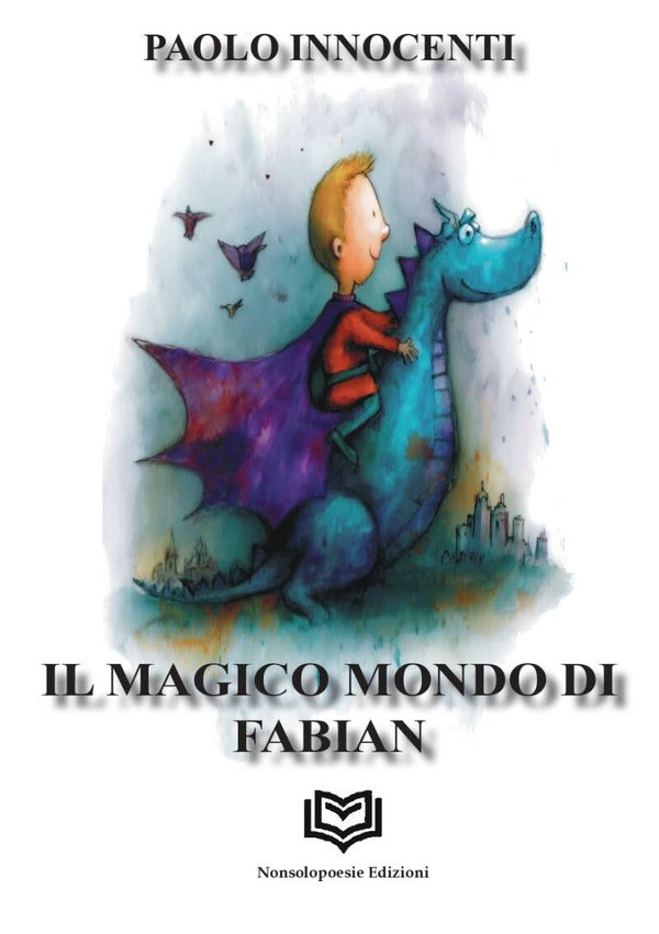 Il Magico mondo di fabian