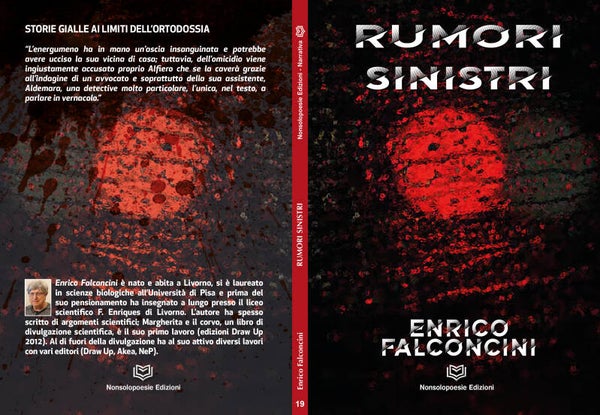 Rumori Sinistri