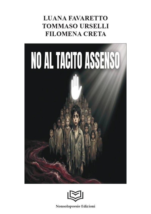 No al tacito assenso