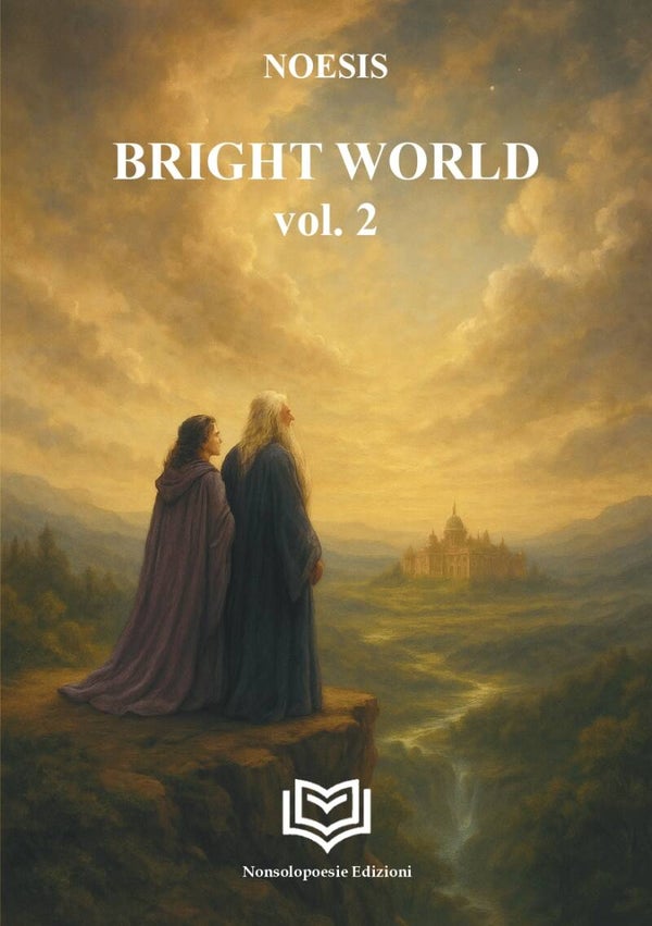 Bright World  Vol.2