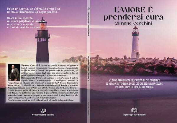 l'Amore è prendersi cura