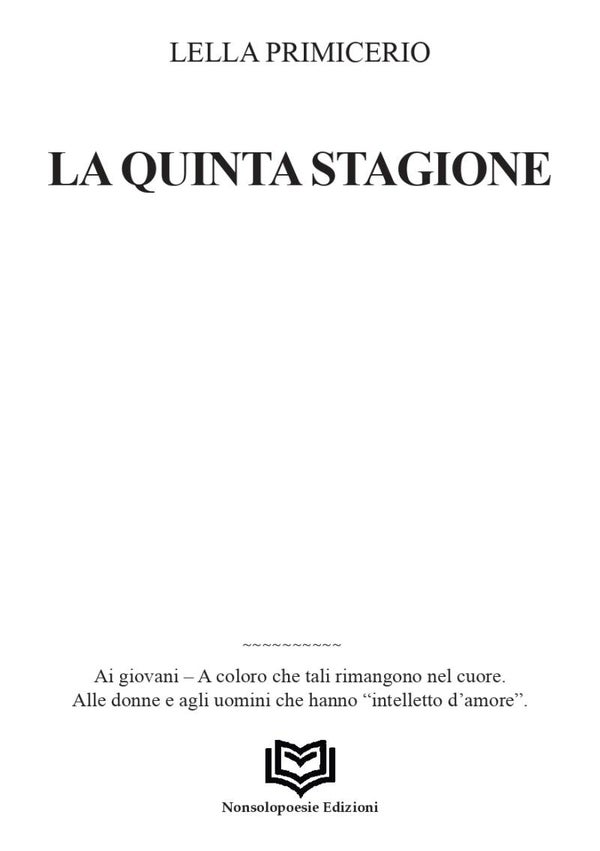 La Quinta Stagione
