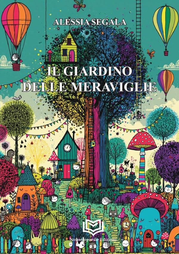 Il Giardino delle meraviglie