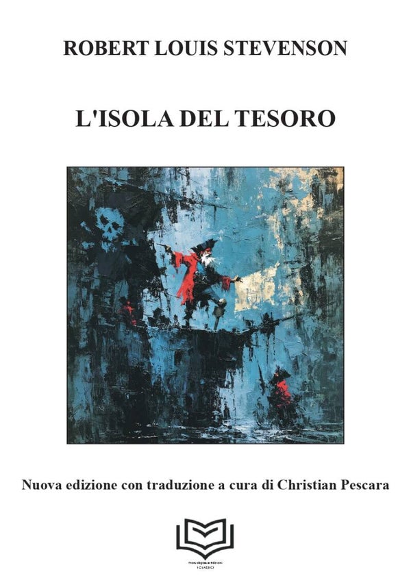 L'isola del Tesoro