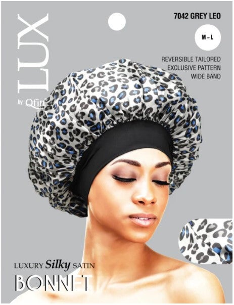 Bonnet Leopard (Assorted)