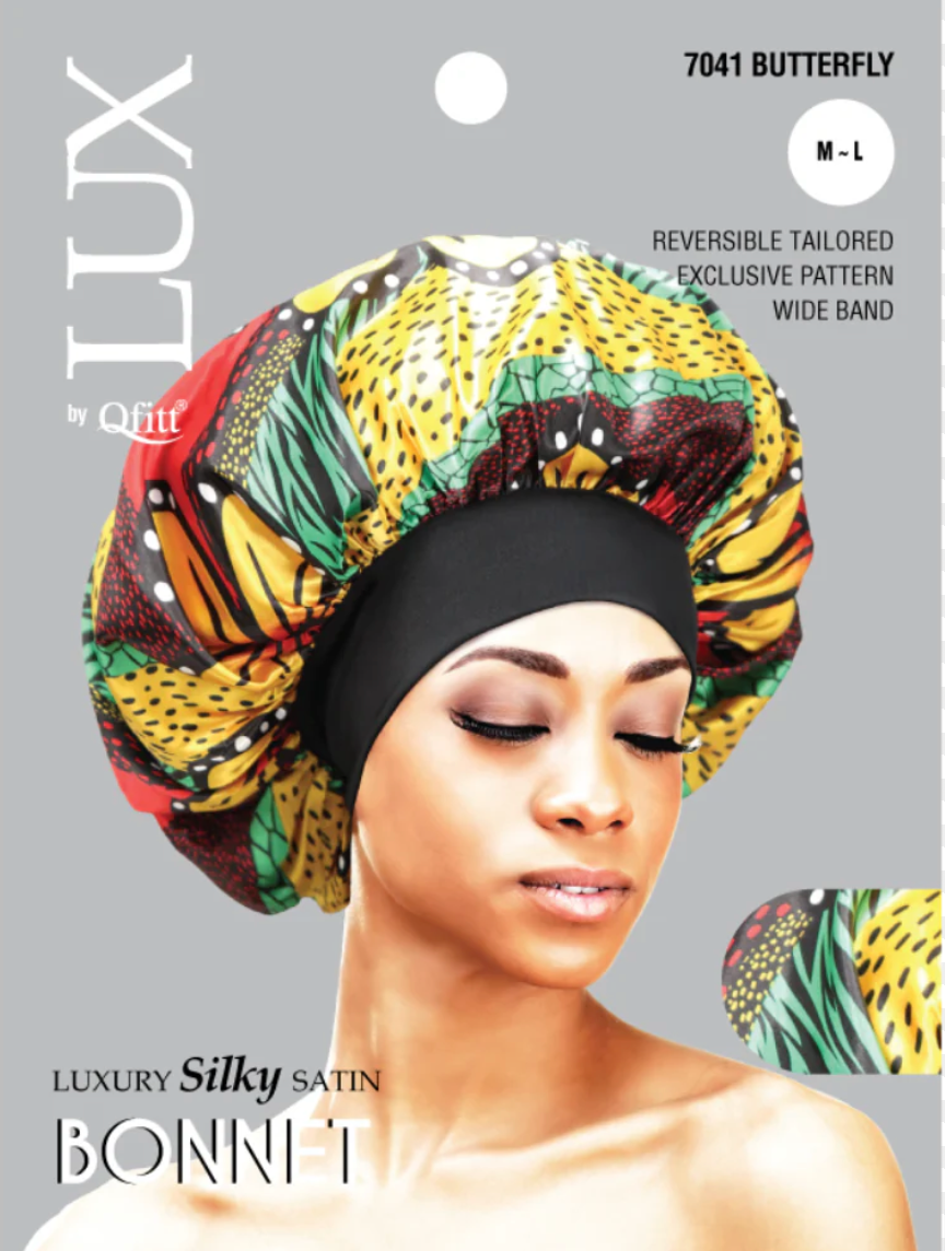 Bonnet Pattern (Assorted)