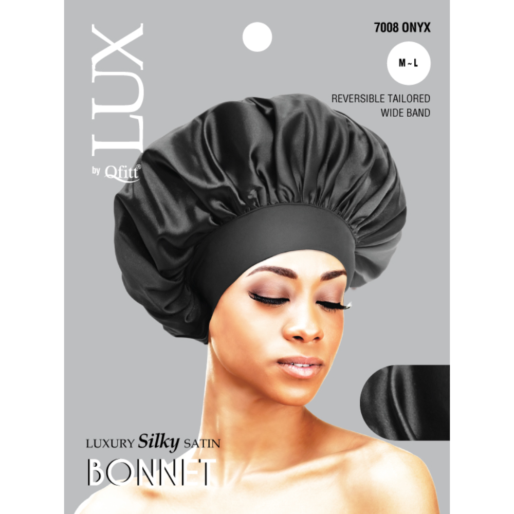 Bonnet Solid (Assorted)
