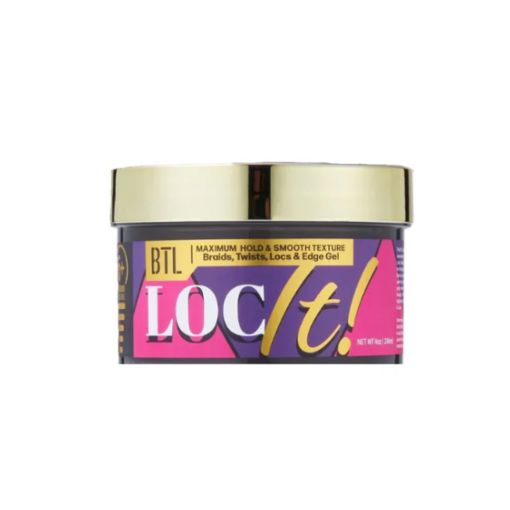 BTL Loc It 8oz