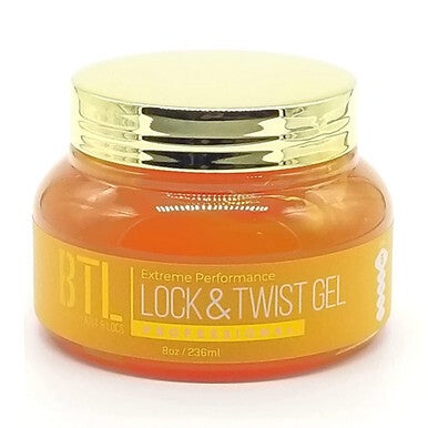 BTL Lock & Twist Gel 8oz