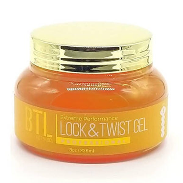BTL Lock & Twist Gel 8oz