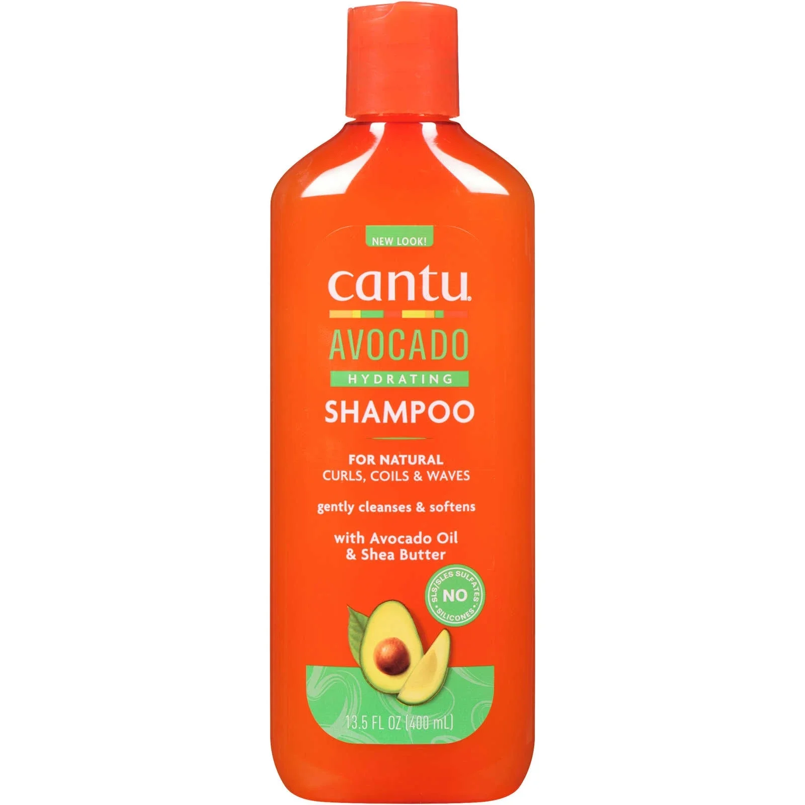 Cantu Avocado Shampoo