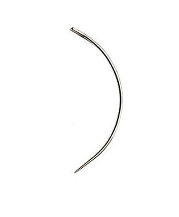 "C" Weaving Needle