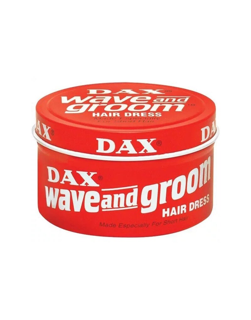 Dax Wave & Groom 3.5oz