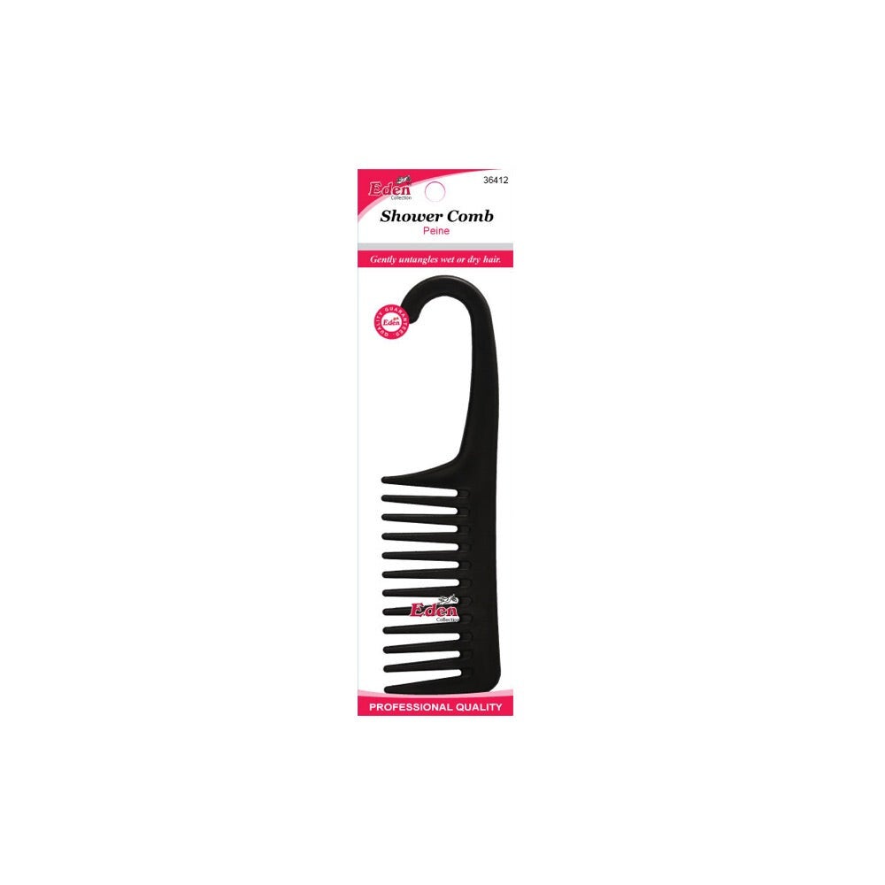 Eden Shower Comb