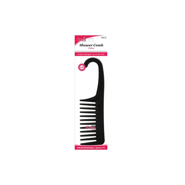 Eden Shower Comb