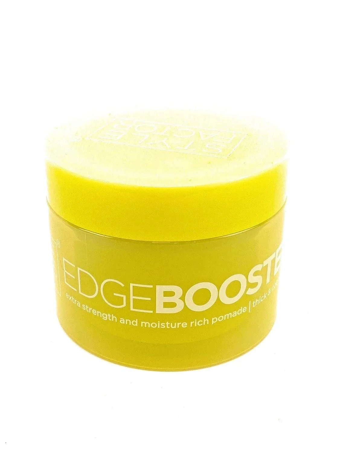 Style Factor Edge Booster