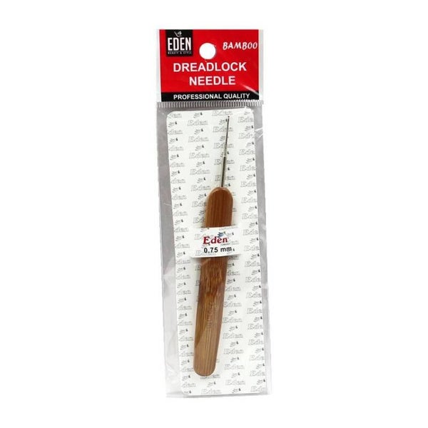 Eden Bamboo Loc Needle 0.75mm