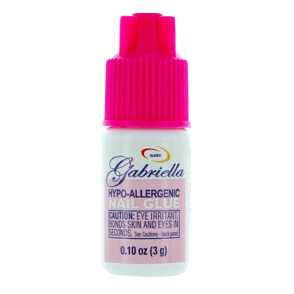Hypoallergenic Nail Glue
