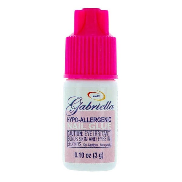 Hypoallergenic Nail Glue