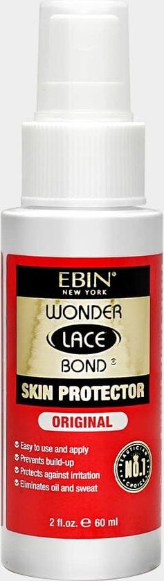 Ebin Wonder Lace Bond Skin Protector 2oz