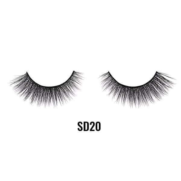 LaFlare 3D Faux Mink Lashes