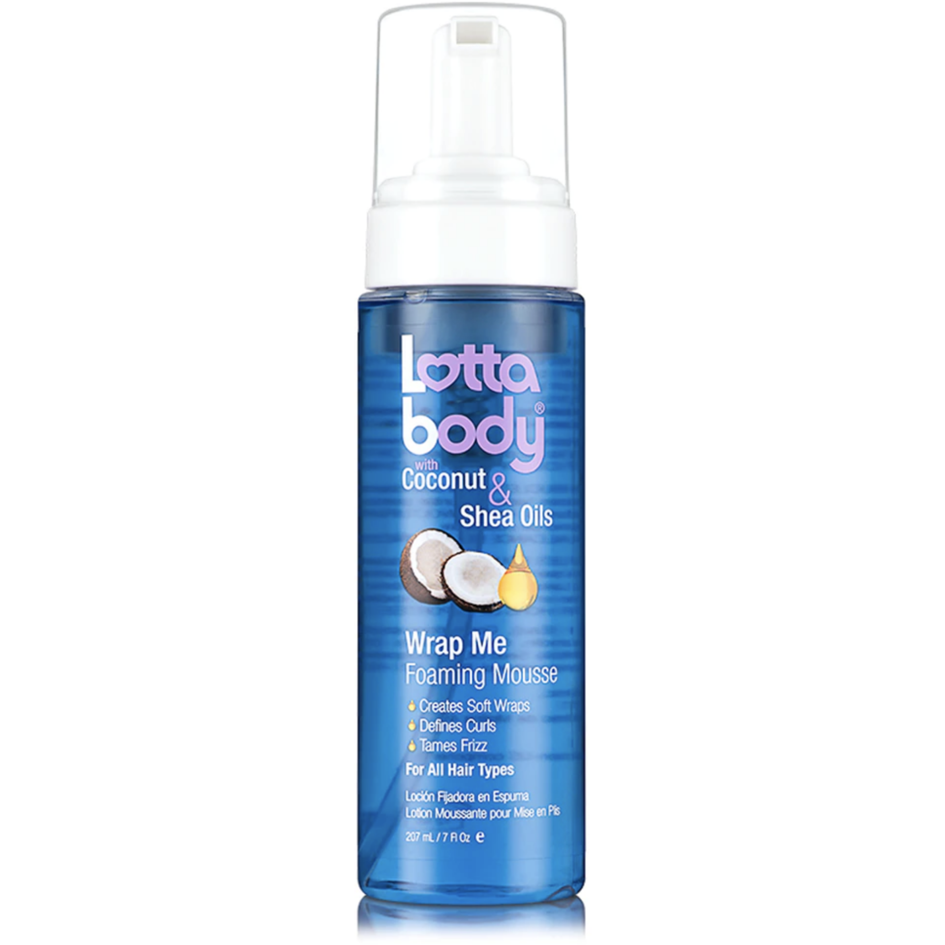 Lotta Body 7oz
