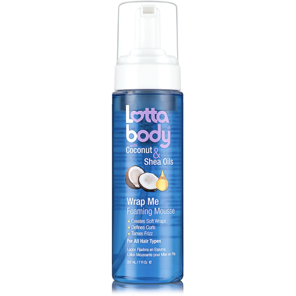 Lotta Body 7oz