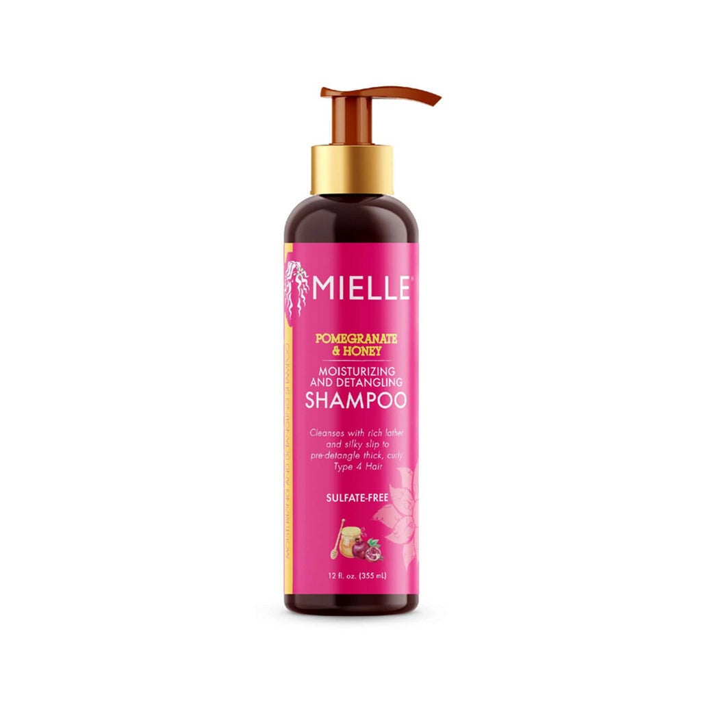 Mielle Pomegranate & Honey Detangling Conditioner