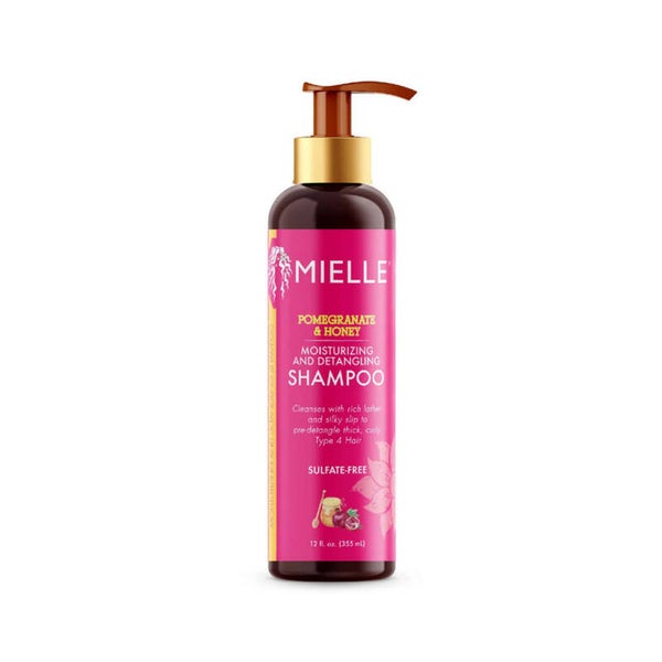 Mielle Pomegranate & Honey Detangling Conditioner