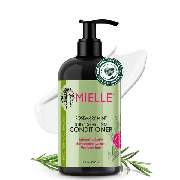 Mielle Rosemary Mint Conditioner 12oz