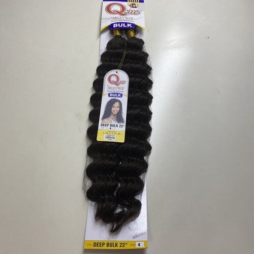 Milky Way Que Master Mix Deep Bulk 22"