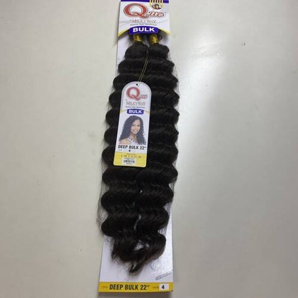 Milky Way Que Master Mix Deep Bulk 22"