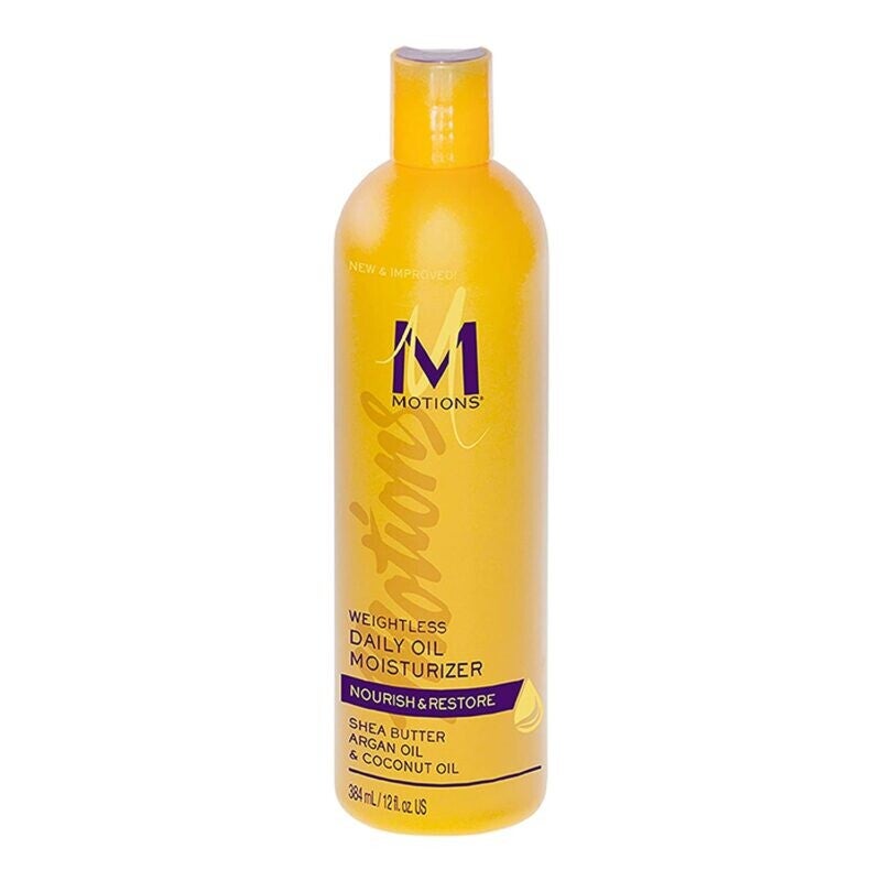 Motions Weightless Moisturizer 12oz