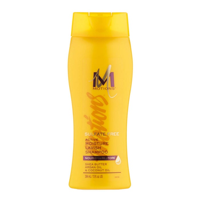 Motions Sulfate Free Shampoo