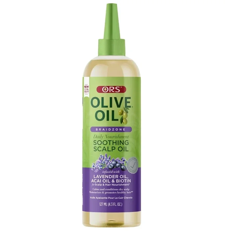 Olive Oil Exotic Oil 4oz