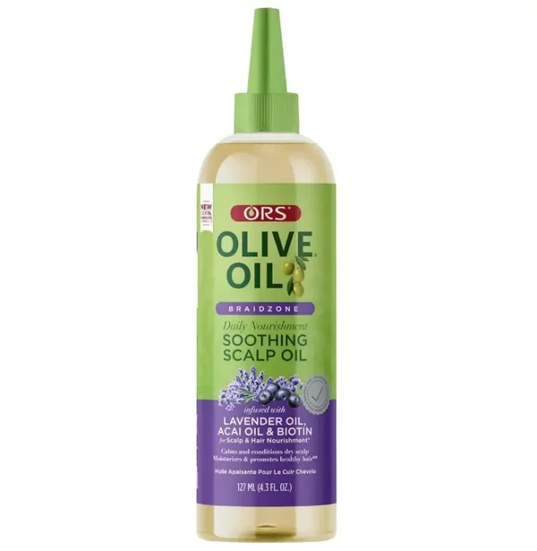 Olive Oil Exotic Oil 4oz
