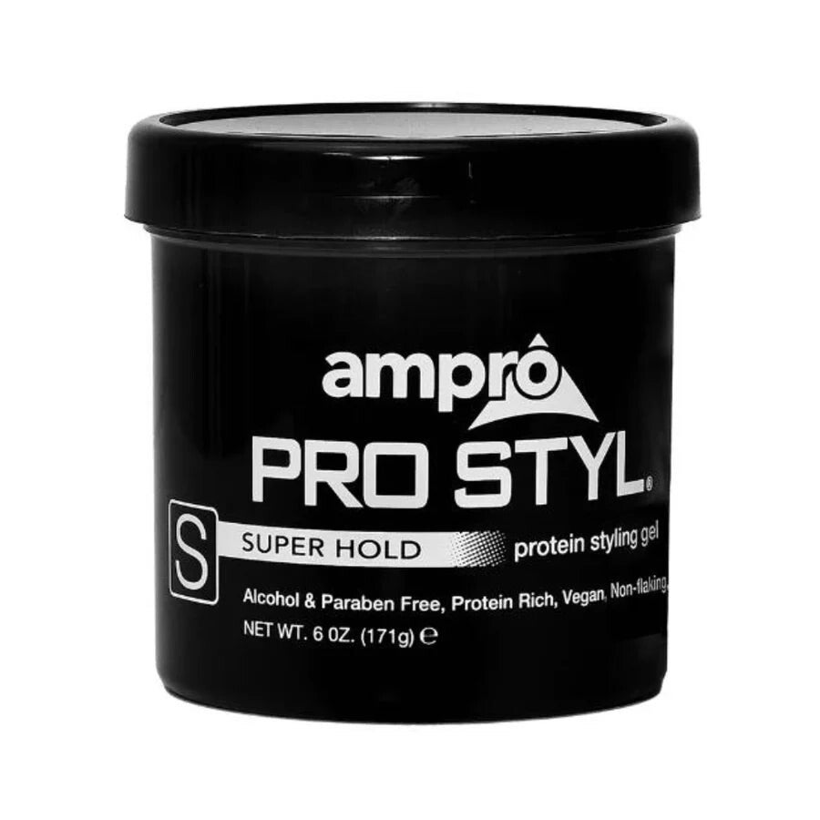 Pro Style Gel Super 10oz