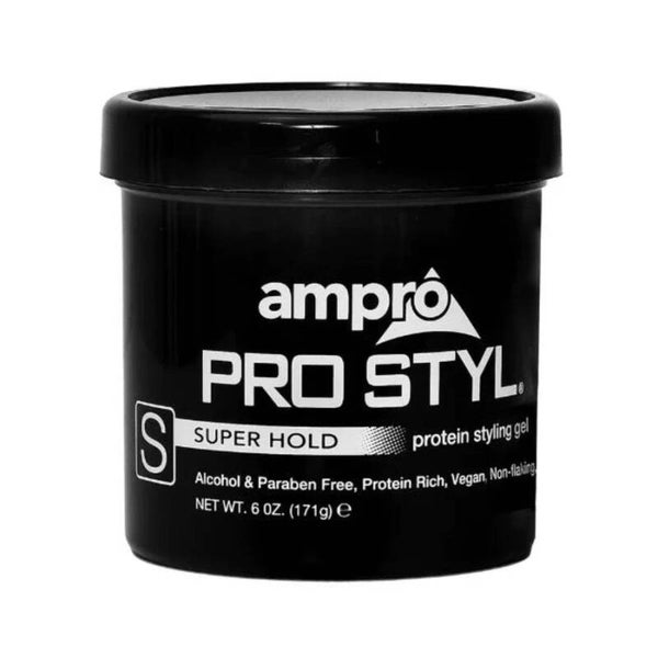 Pro Style Gel Super 10oz