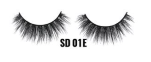 LaFlare 3D Faux Mink Lashes