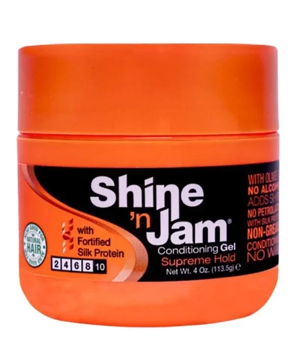Shine N Jam Supreme 4oz
