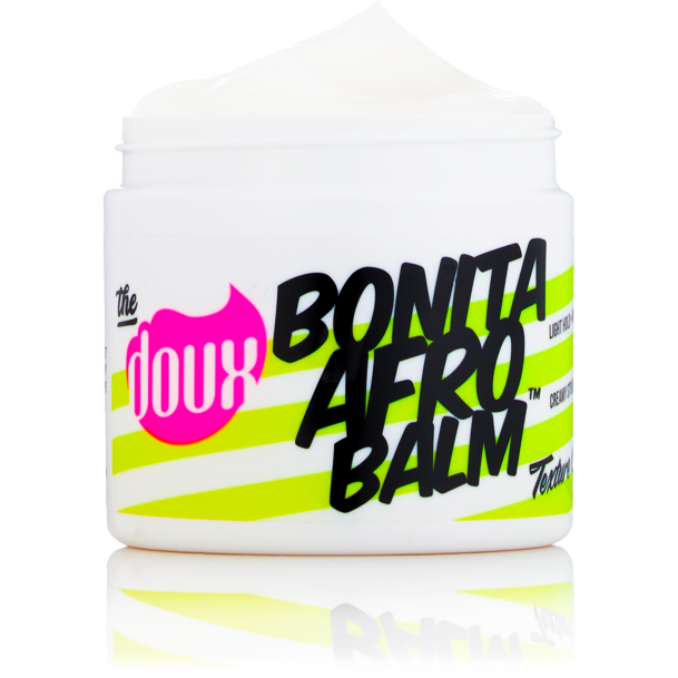 The Doux Bonita Afro Balm 16oz