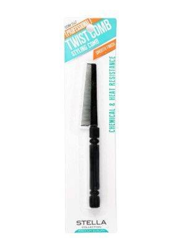 Magic Twist Comb