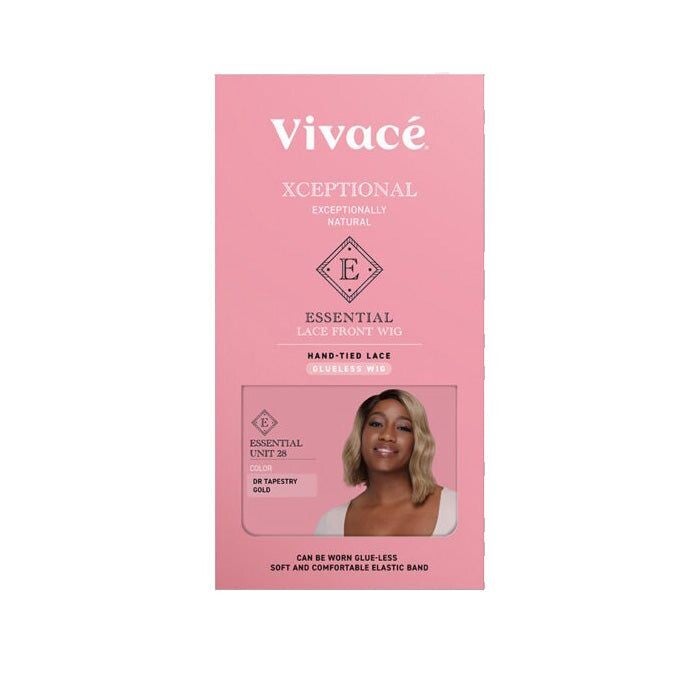 Vivace Unit 28 Wig
