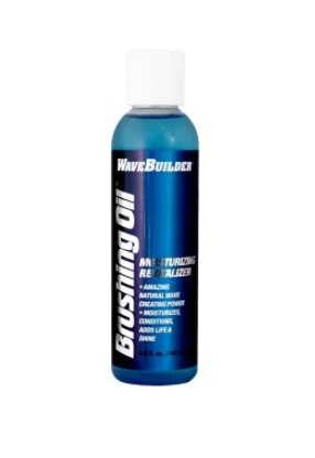 WaveBuilder Brushing Oil 4.7oz