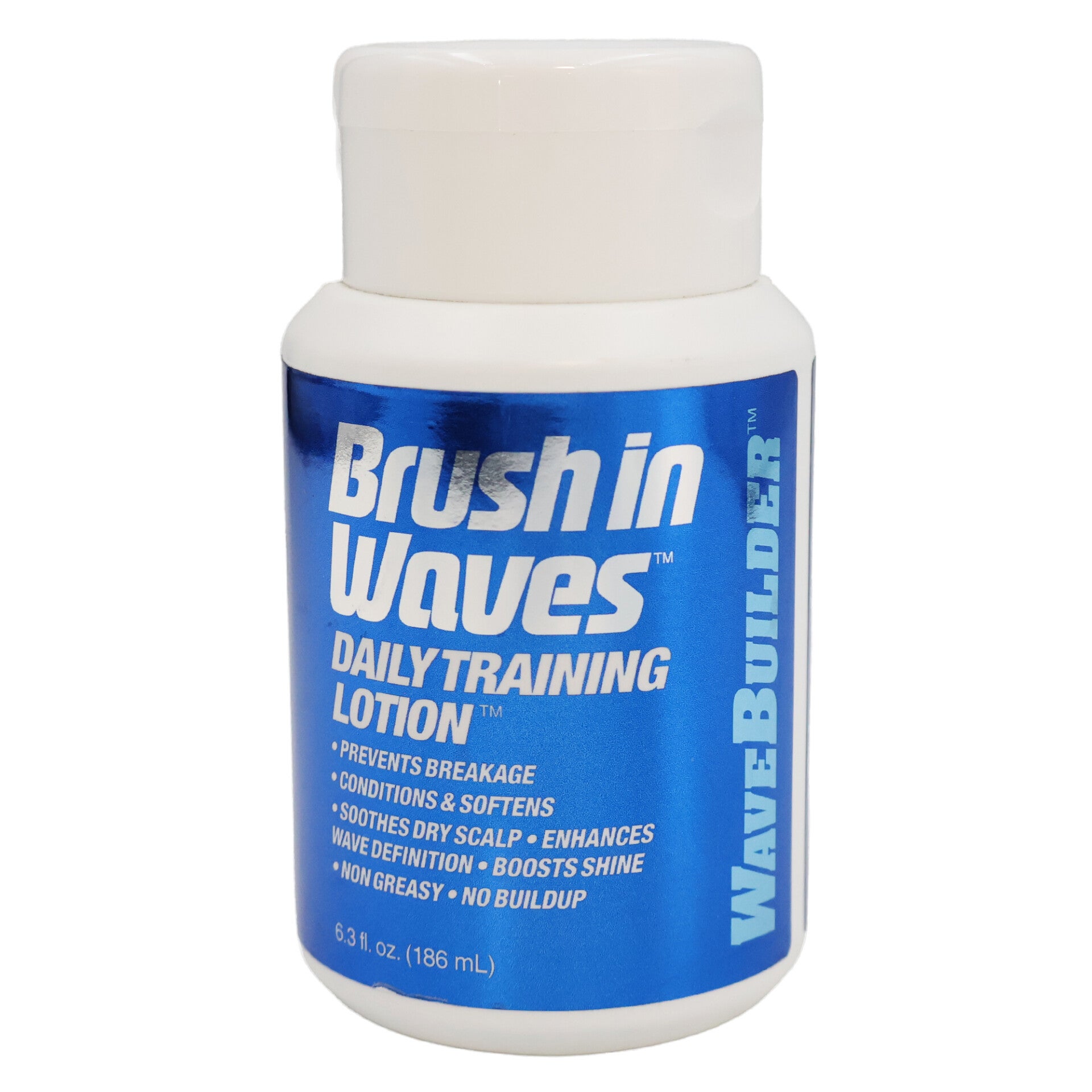 WaveBuilder Training Lotion 6.3oz