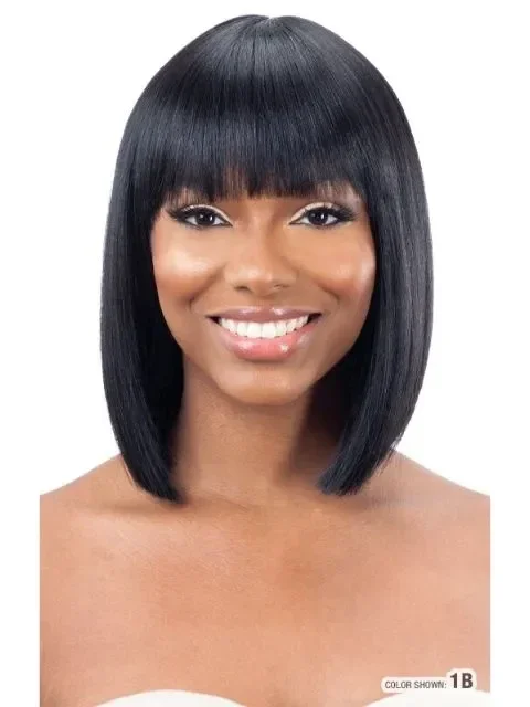 ShakeNGo Wig 001