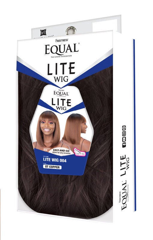 ShakeNGo Wig 004
