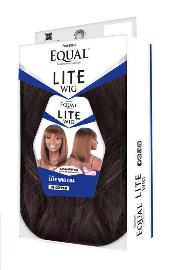 ShakeNGo Wig 004