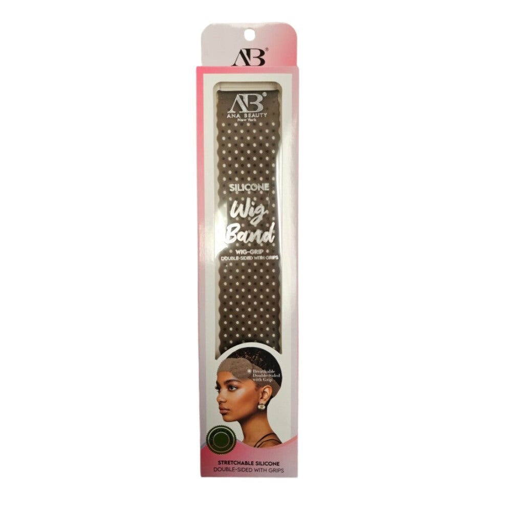 Wig Band silicone