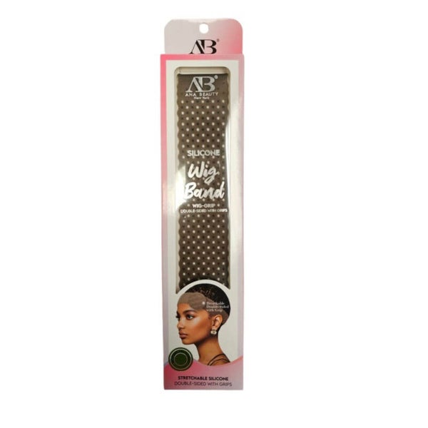 Wig Band silicone